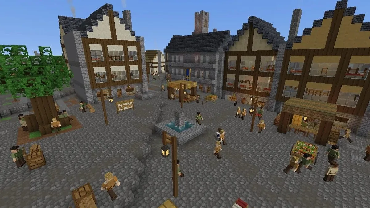 Voxelholm